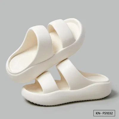 DEW DROP FEMALE SLIPPERS